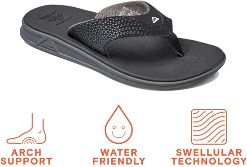 Miniatura 2 de Reef Mens Rover Sandal