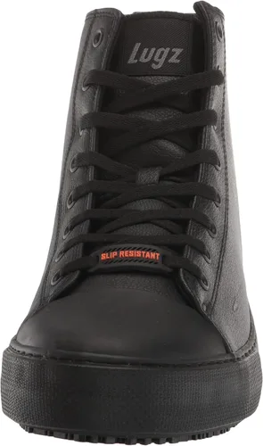 Miniatura 2 de Lugz Stagger Hi - Zapatos antideslizantes para hombre
