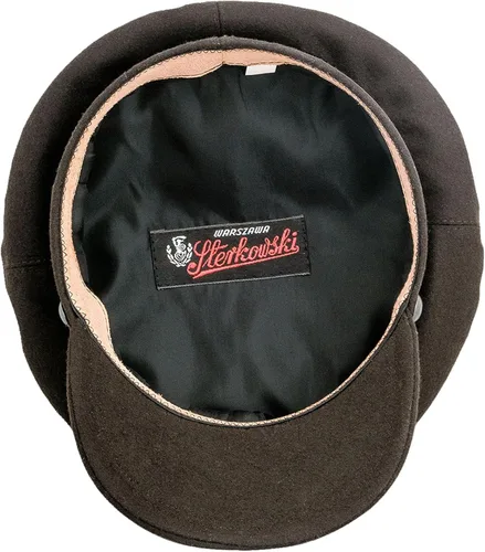 Miniatura 5 de Sterkowski Kashubia Model 1" - Gorra para oficial de flota comerciante