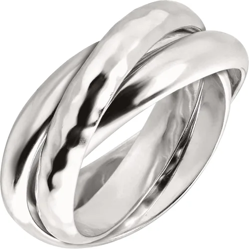 Miniatura 2 de Silpada 'Showtime' Crisscross Ring in Sterling Silver