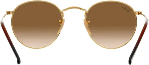 Miniatura 7 de Ray-Ban RB3447 - Lentes de sol redondos de metal