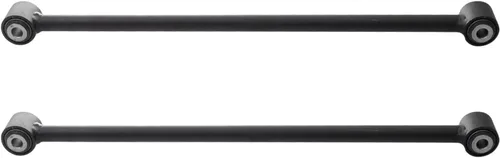 Miniatura 64 de TRQ Juego de brazos de control trasero compatible con Dodge Ram 1500 2009-2010 2011-2012 Ram 1500