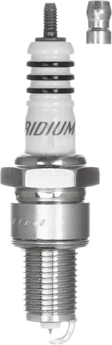 Miniatura 4 de NGK 6637 Iridium IX Bujía - BPR6EIX, paquete de 1