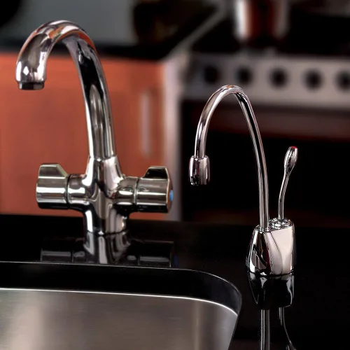 Miniatura 3 de Dispensador de agua caliente de diseño Insinkerator serie 1100. El depósito se vende por separado, F-GN1100BIS