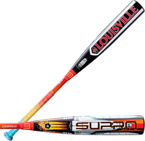Miniatura 12 de Louisville Slugger 2026 Supra™ 2 ¾” USSSA Baseball Bats