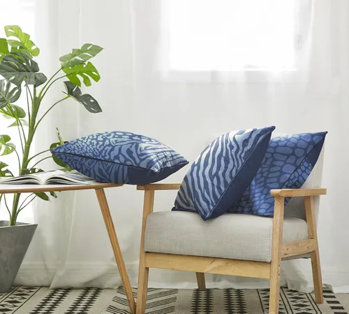 Miniatura 5 de GSS Designs - Plantillas de piel de animal para pintar sobre lienzo de madera, papel, tela, azulejos, animales, plantillas de impresión de piel, 12