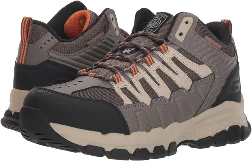Miniatura 8 de Skechers Men's Queznell Industrial Boot