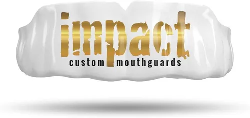 Miniatura 17 de Impact Custom - Protector bucal para todos los deportes (serie de marca)