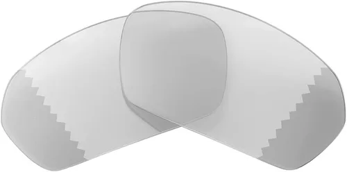 Miniatura 2 de Walleva - Lentes de repuesto para gafas de sol Under Armour Battlewrap