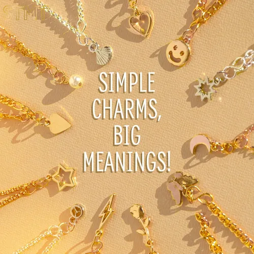 Miniatura 7 de Kit de joyería DIY de infinidad de STMT, haz 10 pulseras para siempre, cadenas de pulsera permanentes, sin necesidad de soldadura, ajuste