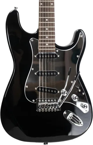 Miniatura 8 de Sawtooth Alder Wood Series Electric Guitars (Barely Pink Alder Left-Handed)
