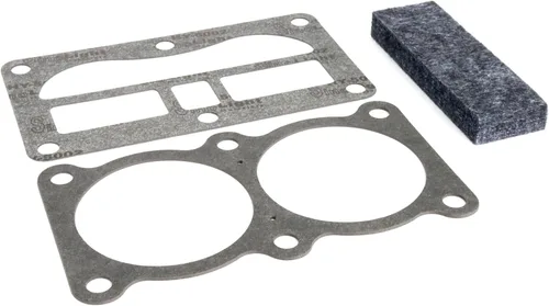 Miniatura 7 de Kit de válvula de caña del compresor Flapers Compatible con Porter Cable-Devilbis-Crafstman KK-4275