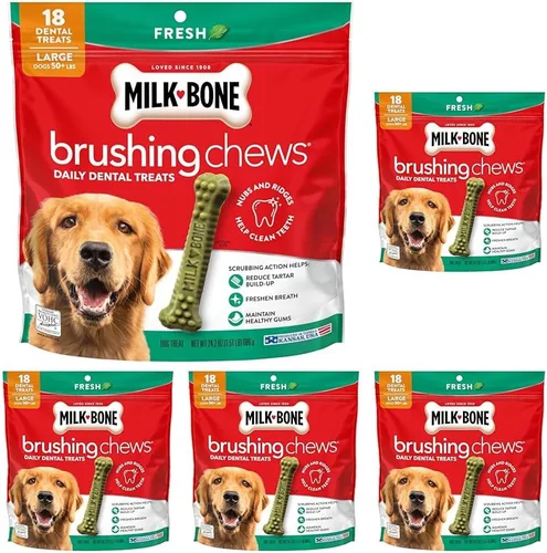 Miniatura 14 de Milk-Bone - Masticadores diarios para perros