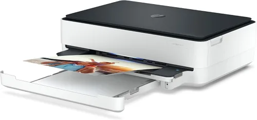 Miniatura 16 de HP ENVY 6075 Impresora inalámbrica todo en uno, incluye 2 años de tinta entregada, impresión móvil, escaneo y copia (8QQ97A)
