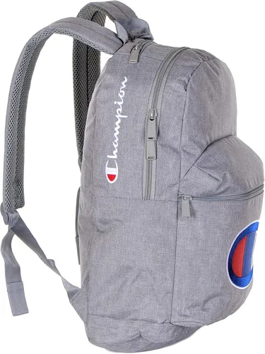 Miniatura 2 de Champion Supercize 2.0 Mochila unisex para adultos, Gris Medium