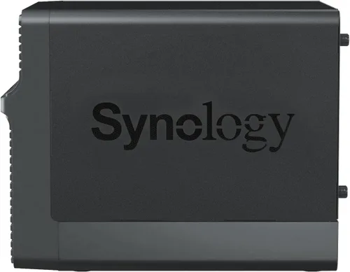 Miniatura 3 de Synology Backup DS423 Family & Business - Uso compartido seguro de archivos, cámara fotográfica y videovigilancia (NAS sin disco de 4 bahías)