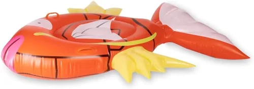 Miniatura 5 de Pokémon Centro: flotador de piscina Magikarp Pokémon Summer Days