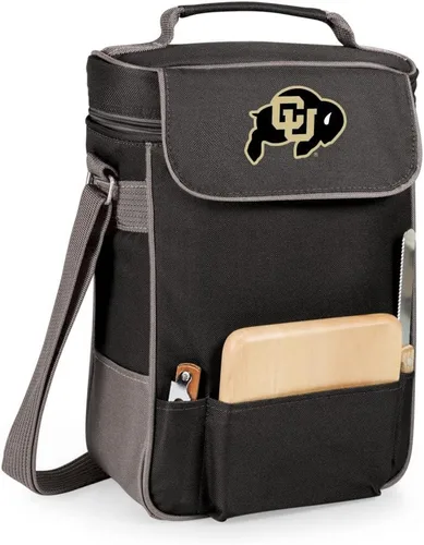 Miniatura 17 de PICNIC TIME NCAA Duet - Bolsa aislante para vino y queso