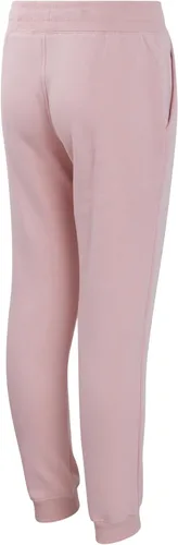 Miniatura 6 de New Balance Conjunto deportivo para niña, conjunto de 2 piezas con capucha de forro polar y pantalones deportivos para niños (5-16)