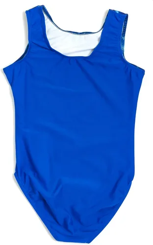 Miniatura 49 de Destira Premium Closed Back Gymnastics Leotards for Girls - Snug Performance Fit (Size Up for Comfort), GIRLS/CHILD Sizes