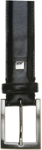 Miniatura 3 de Johnston & Murphy Cinturón de vestir para hombre