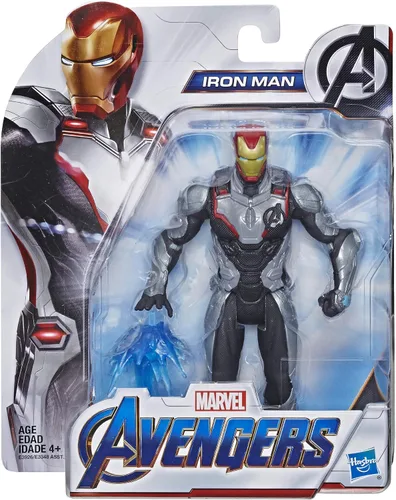Miniatura 2 de Figura de Marvel Endgame de los Avengers