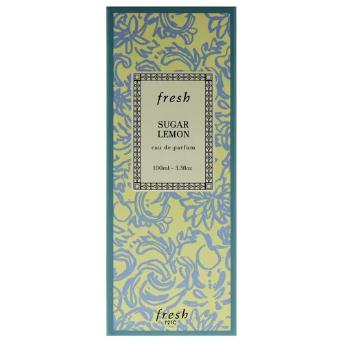 Miniatura 5 de Sugar Lemon de Fresh para mujer - 3.3 oz EDP Spray