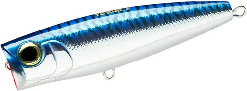 Miniatura 4 de YO-Zuri Señuelo, Popper, Hydro Popper, equipo de pesca, pesca de mar, lubina de agua dulce