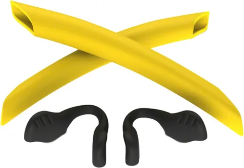 Miniatura 2 de Oakley AOO9181KT Radarlock Path Earsock/Nosepiece Kit