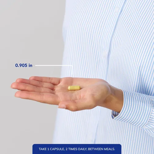 Miniatura 4 de Pure Encapsulations - Fórmula de ácido úrico - Suplemento hipoalergénico con vitaminas y extractos de hierbas para apoyar el metabolismo saludable