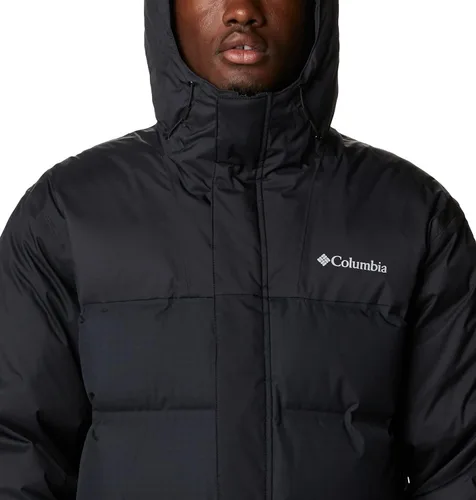 Miniatura 4 de Columbia Grand Trek Down Parka para hombre