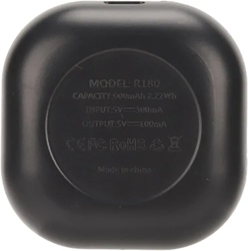Miniatura 9 de Funda de repuesto para auriculares verdaderos con indicador de carga