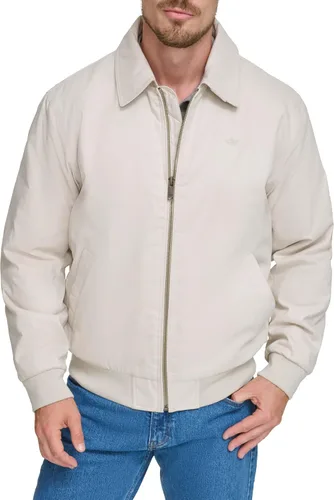 Miniatura 12 de Dockers Chaqueta bomber de golf Microtwill para hombre