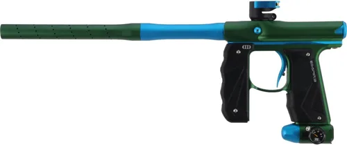 Miniatura 15 de Pistola de paintball Empire Mini GS negro (Dust Black)