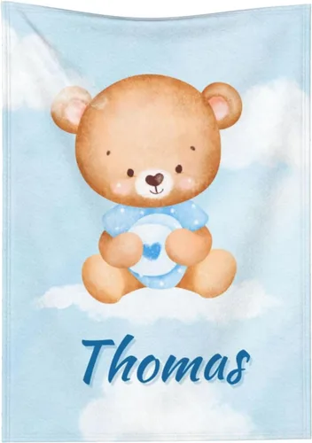 Manta de bebé personalizada con nombre, manta de envolver personalizada con nombre para niñas y niños, recién nacidos, regalos para niños pequeños