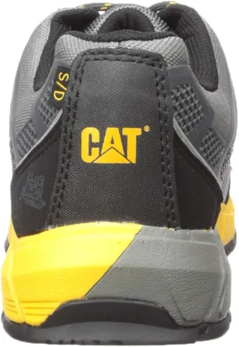 Miniatura 3 de Cat Men's Streamline Composite Toe Construction Shoe