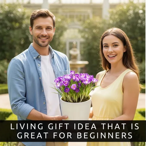Miniatura 5 de Bombillas de flores preenfriadas para forzar en interiores, fáciles de cultivar, cultivar en agua o suciedad en interiores o plantas al aire libre