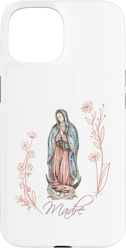 Miniatura 6 de Funda Virgen De Guadalupe para iPhone 11 Virgen De Guadalupe Christian Guadalupe