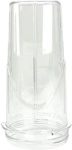 Miniatura 3 de Vaso de batido de 24 onzas con tapa To-Go compatible con licuadora Oster Pro 1200 (paquete de 1)