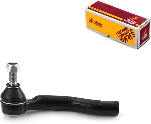 Miniatura 177 de Metrix - Barra de acoplamiento exterior prémium ES3197RL para Ford Probe 1993-1997, Mazda MX-6 1993-1997, Mazda 626 1993-2002, Mazda MPV 2000-2006