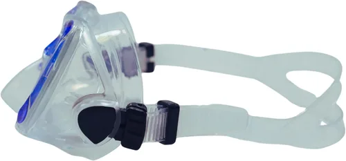 Miniatura 3 de Scuba Choice Juego de máscara de snorkel y esnórquel