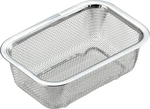 Miniatura 6 de ヨシカワ(Yoshikawa) YJ2346 Contenedor de almacenamiento para platos laterales, mediano, 5.1 fl oz (58.5 fl oz)