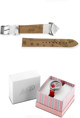 Miniatura 4 de Didofà, Reloj 3D para mujer