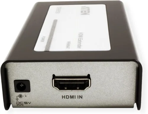 Miniatura 4 de Aten VE800A-AT-G Vancryst - Extensor HDMI Cat.5e/6" 196.9 ft Negro