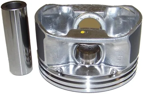 Miniatura 3 de DNJ P1160.30 Juego de pistones de gran tamaño para Chrysler 2003-2006, Dodge, Jeep 300, Charger, Commander 5.7L V8 16V OHV 345cid