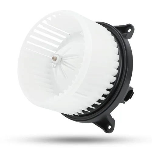 Miniatura 11 de 700022 Motor soplador de calentador de CA compatible con Ford E-150 E-250 E-350 Super Duty Econoline Club Wagon 1997-2014 Reemplazo FO3126109