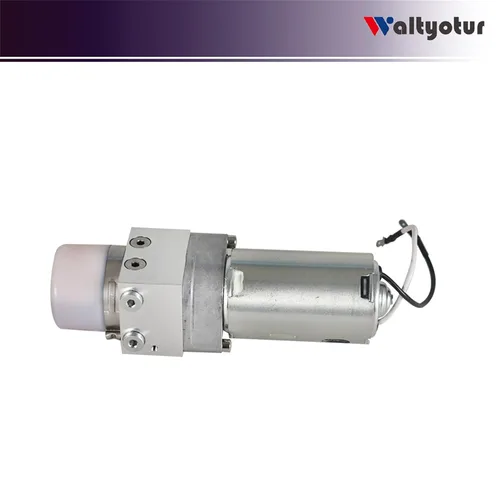 Miniatura 6 de waltyotur Motor de bomba de techo hidráulico superior convertible y reemplazo del soporte para Z4 2 puertas Reemplazar 54347193448 54347119633