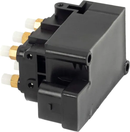 Miniatura 2 de Arnott Bloque de válvula electromagnética- 01-05 Allroad (C5),05-11 Audi A6/7-11 S6 (C6), 04-10 A8/07-09 S8 (D3)