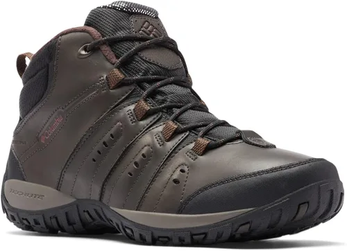Miniatura 2 de Columbia Peakfreak Nomad - Tenis impermeables para hombre