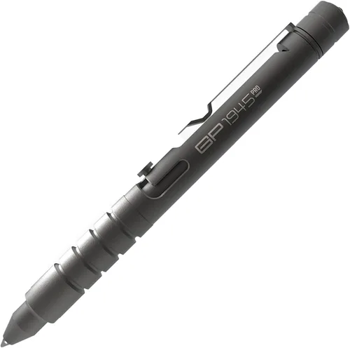 Miniatura 9 de GP1945-P Aluminio - Jetblack